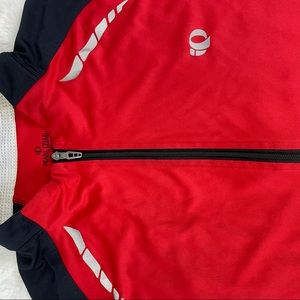 Pearl Izumi Elite cycling Jersey size M